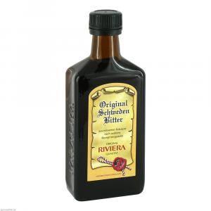 RIVIERA Original Schwedenbitter