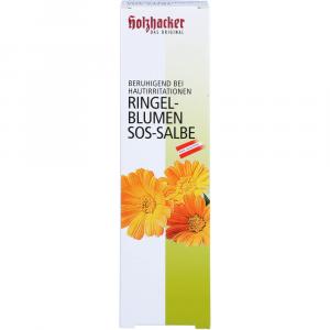RIVIERA Ringelblumensalbe