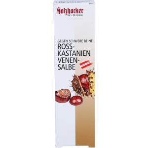 RIVIERA Rosskastaniensalbe