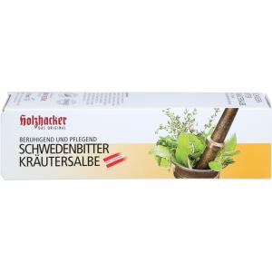 RIVIERA Schwedenbittersalbe