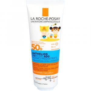ROCHE-POSAY Anthelios Dermo Kids Milch LSF 50+