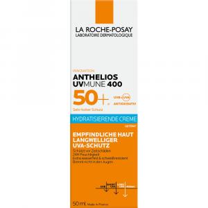 ROCHE-POSAY Anthelios hydratis.Cre.getönt LSF 50+
