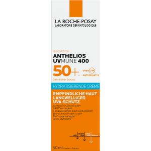 ROCHE-POSAY Anthelios hydratis.Cre.UVMune LSF 50+