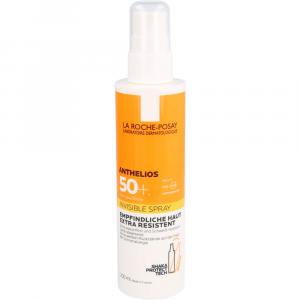 ROCHE-POSAY Anthelios Invisible Spray LSF 50+