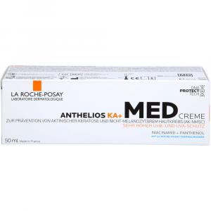 ROCHE-POSAY Anthelios KA+ MED Creme ROCHE-POSAY Anthelios KA+ MED Creme