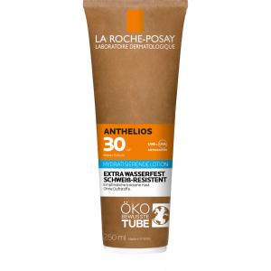ROCHE-POSAY Anthelios Milch LSF 30 Papp-Tube