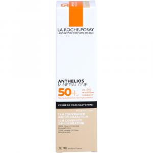 ROCHE-POSAY Anthelios Mineral One 01 Creme LSF 50+