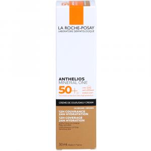 ROCHE-POSAY Anthelios Mineral One 04 Creme LSF 50+