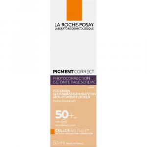 ROCHE-POSAY Anthelios Pigment Correct Cr.LSF 50+