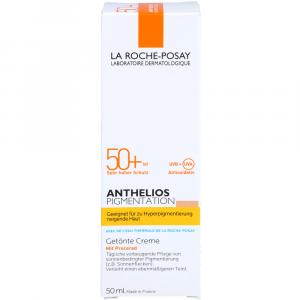 ROCHE-POSAY Anthelios Pigmentation Creme LSF 50+
