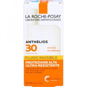 ROCHE-POSAY Anthelios Shaka Fluid LSF 30