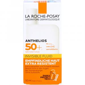 ROCHE-POSAY Anthelios Shaka Fluid LSF 50+