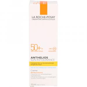 ROCHE-POSAY Anthelios Sun Intolerance Cr. LSF 50+