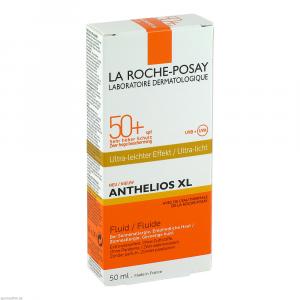 ROCHE-POSAY Anthelios XL LSF 50+ Fluid/R