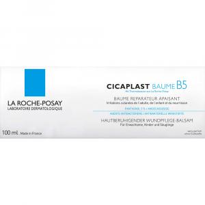 ROCHE-POSAY Cicaplast Baume B5