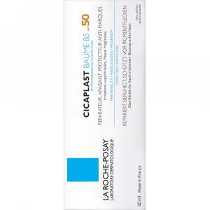 ROCHE-POSAY Cicaplast Baume B5 LSF 50 ROCHE-POSAY Cicaplast Baume B5 LSF 50