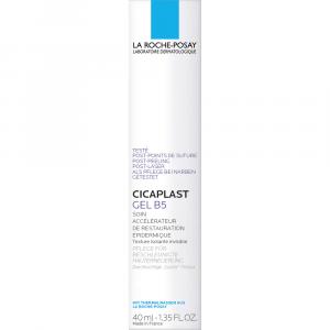 ROCHE-POSAY Cicaplast Gel B5