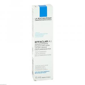 ROCHE-POSAY Effaclar AI Creme