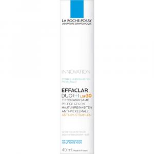 ROCHE-POSAY Effaclar Duo+ Creme LSF 30