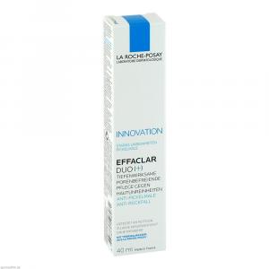 ROCHE-POSAY Effaclar Duo+ Creme/R