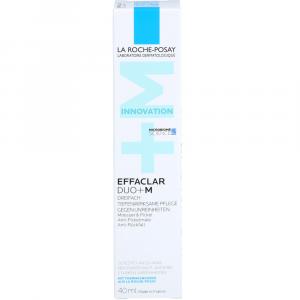 ROCHE-POSAY Effaclar Duo+M Creme