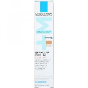 ROCHE-POSAY Effaclar Duo+M Unifiant Creme mittel ROCHE-POSAY Effaclar Duo+M Unifiant Creme mittel