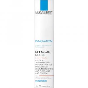 ROCHE-POSAY Effaclar Duo+ Unifiant Creme hell