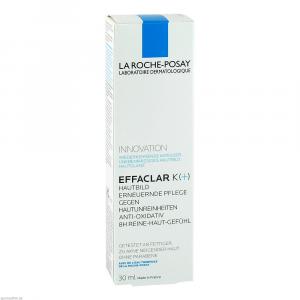 ROCHE-POSAY Effaclar K+ Creme