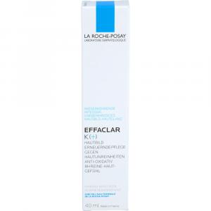 ROCHE-POSAY Effaclar K+ Creme