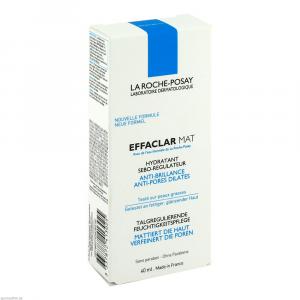 ROCHE-POSAY Effaclar Mat Creme