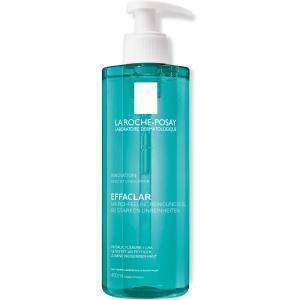 ROCHE-POSAY Effaclar Mikro-Peeling Reinigungsgel