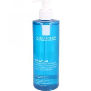 ROCHE-POSAY Effaclar schäumendes Reinigungsgel