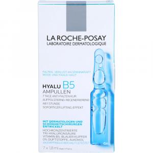 ROCHE-POSAY Hyalu B5 Ampullen