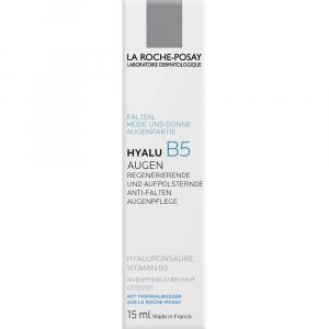 ROCHE-POSAY Hyalu B5 Augen Creme