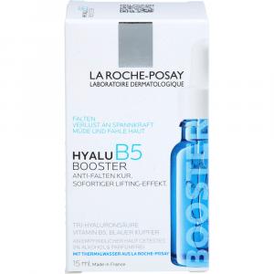 ROCHE-POSAY Hyalu B5 Booster