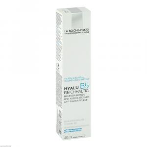 ROCHE-POSAY Hyalu B5 Pflege Creme reichhaltig