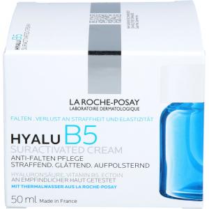 ROCHE-POSAY Hyalu B5 Suractivated Cream