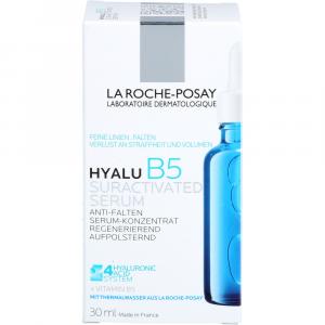 ROCHE-POSAY Hyalu B5 Suractivated Serum