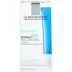 ROCHE-POSAY Hyalu B5 Water Gel