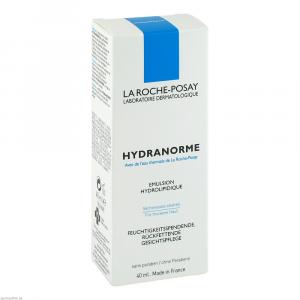 ROCHE-POSAY Hydranorme Emulsion