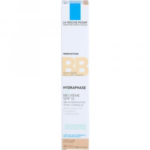 ROCHE-POSAY Hydraphase BB Creme hell