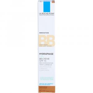 ROCHE-POSAY Hydraphase BB Creme mittel