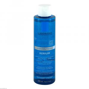 ROCHE-POSAY Kerium extrem mild Gelshampoo