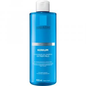 ROCHE-POSAY Kerium extrem mild Gelshampoo