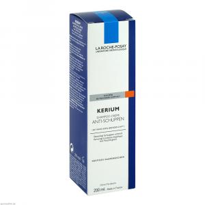 ROCHE-POSAY Kerium trockene Haut Cremeshampoo