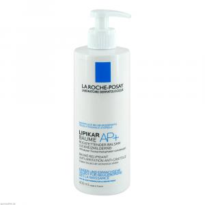 ROCHE-POSAY Lipikar Baume AP+