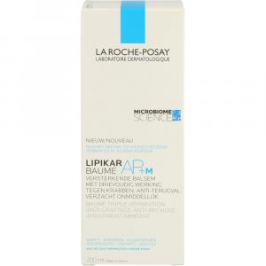 ROCHE-POSAY Lipikar Baume AP+ M