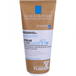 ROCHE-POSAY Lipikar Baume light