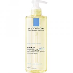 ROCHE-POSAY Lipikar Dusch- und Badeöl AP+
