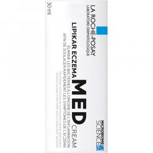 ROCHE-POSAY Lipikar Eczema MED Creme